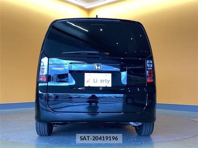 Honda FREED 2025-10 6905381-9