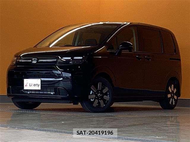 Honda FREED 2025-10 6905381-4