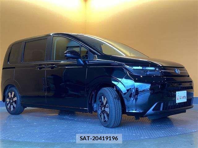 Honda FREED 2025-10 6905381-6