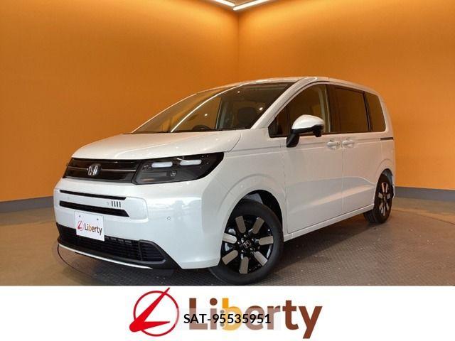 Honda FREED 2026-03 6905405-0