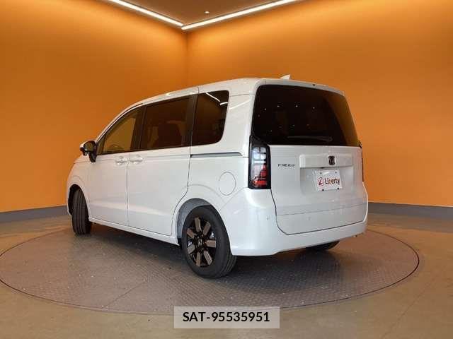 Honda FREED 2026-03 6905405-6