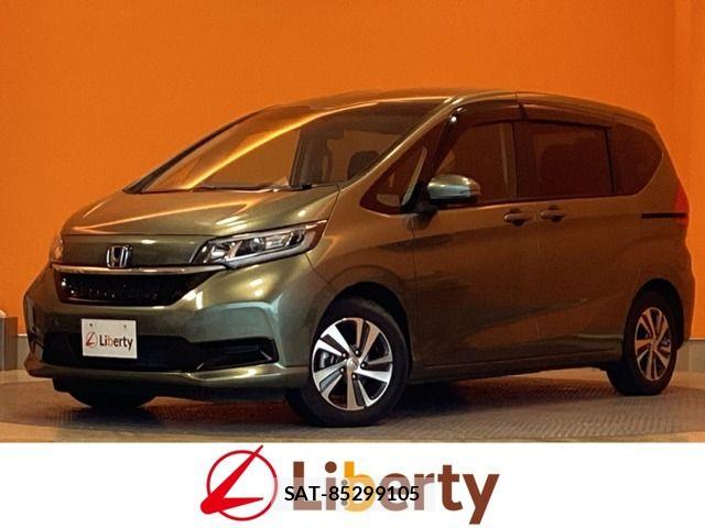 Honda FREED 2021-03 6905460-0