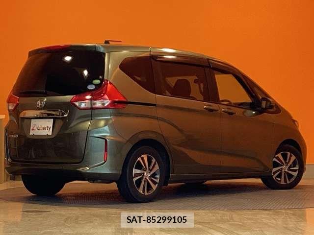 Honda FREED 2021-03 6905460-9