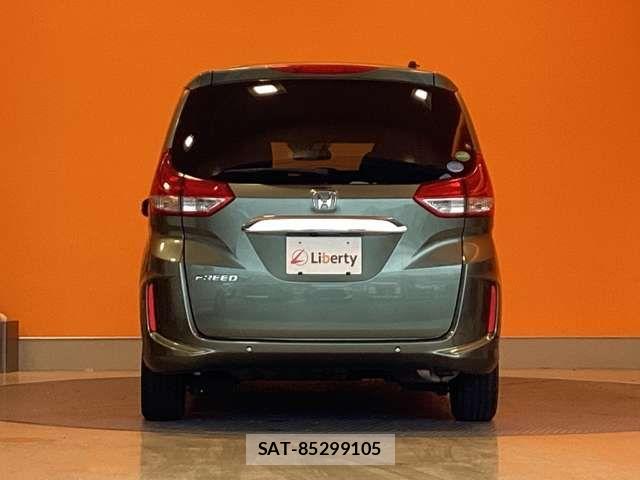 Honda FREED 2021-03 6905460-10