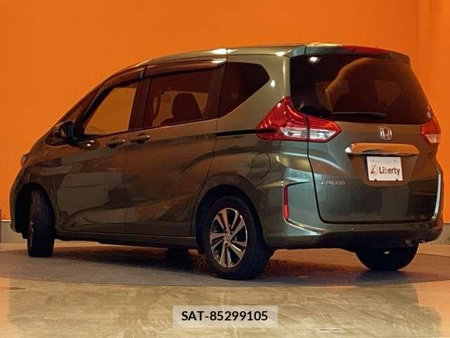 Honda FREED 2021-03 6905460-11