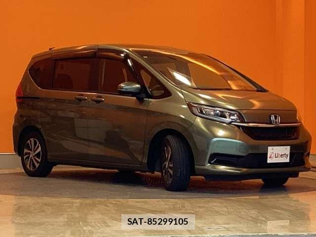 Honda FREED 2021-03 6905460-7