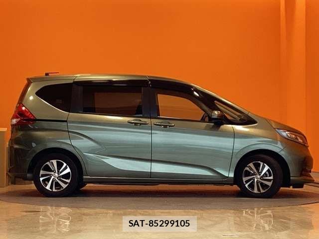 Honda FREED 2021-03 6905460-8