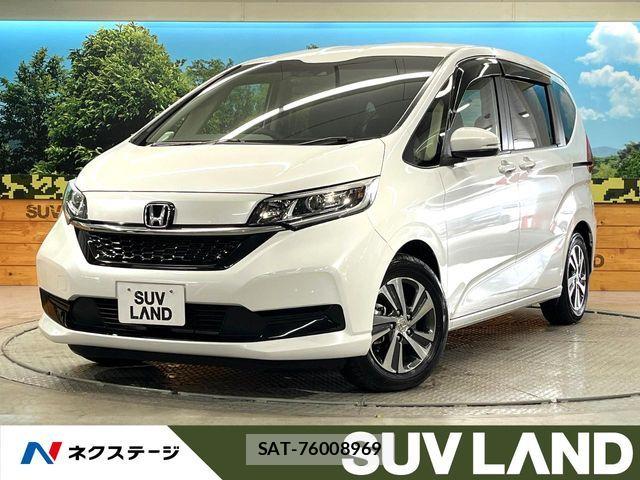 Honda FREED 2019-11 6905465-0