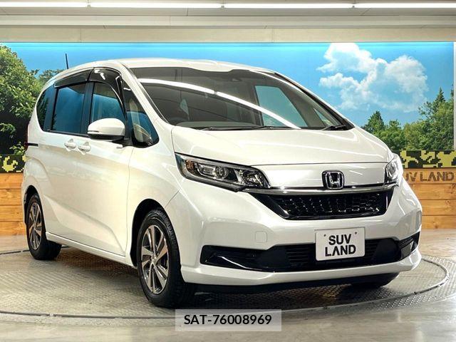 Honda FREED 2019-11 6905465-15