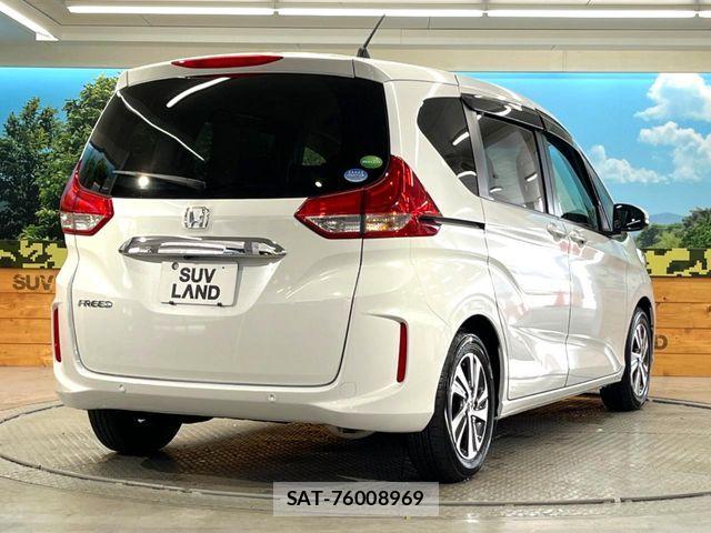 Honda FREED 2019-11 6905465-16