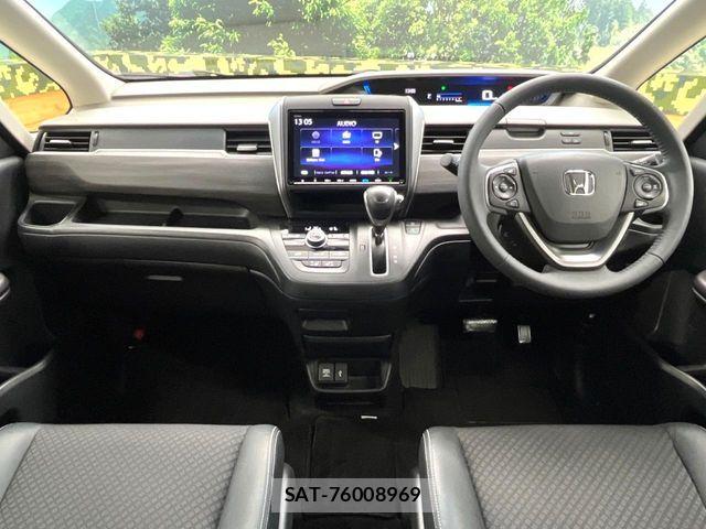 Honda FREED 2019-11 6905465-1