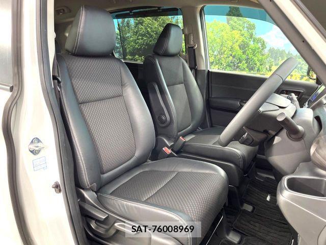 Honda FREED 2019-11 6905465-6