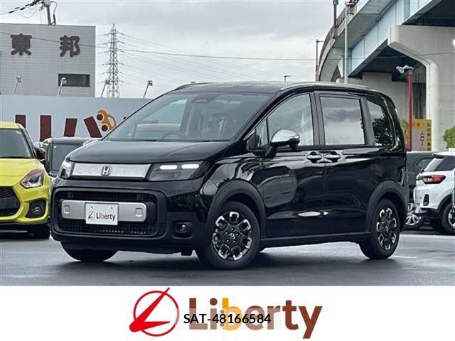 Honda FREED 2025-11 6905426-0