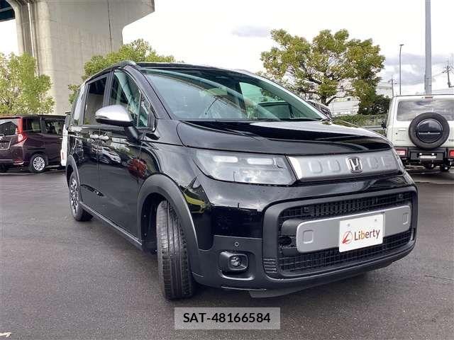 Honda FREED 2025-11 6905426-5