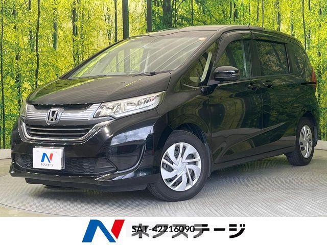 Honda FREED 2016-10 6993734-0