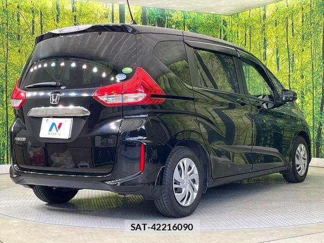Honda FREED 2016-10 6993734-16