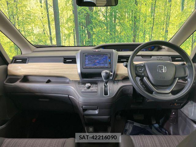 Honda FREED 2016-10 6993734-1