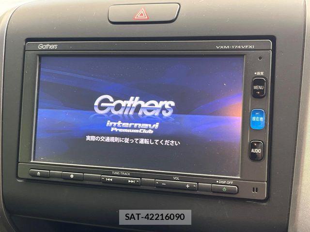 Honda FREED 2016-10 6993734-3