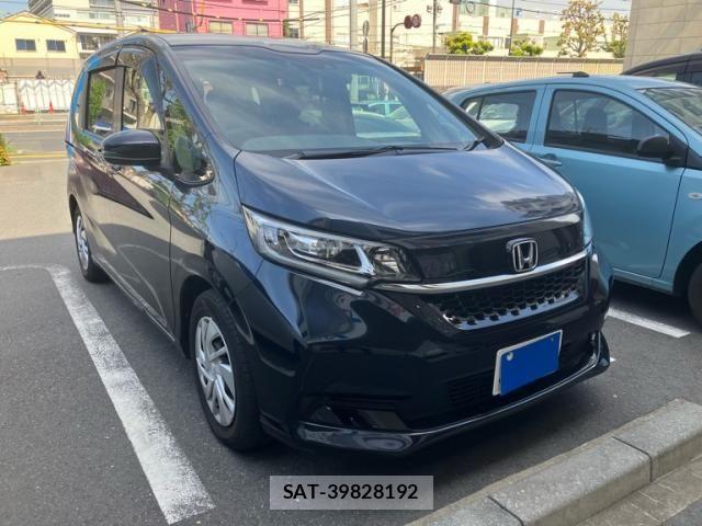 Honda FREED 2020-04 6993720-0