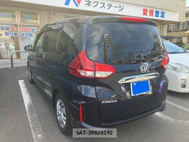 Honda FREED 2020-04 6993720-1