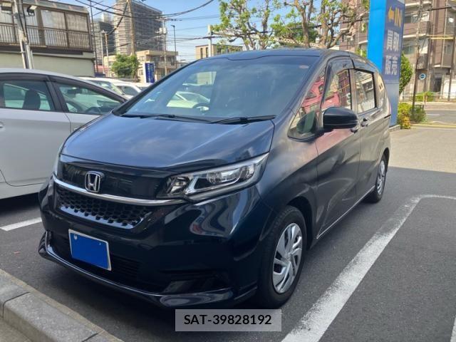 Honda FREED 2020-04 6993720-2