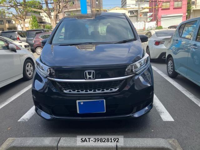 Honda FREED 2020-04 6993720-3