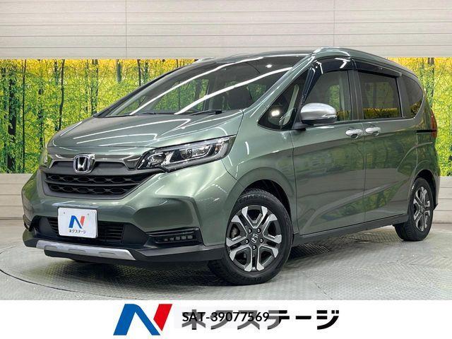 Honda FREED 2019-11 6993715-0