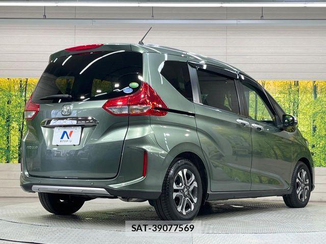 Honda FREED 2019-11 6993715-16