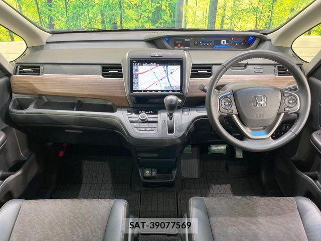 Honda FREED 2019-11 6993715-1