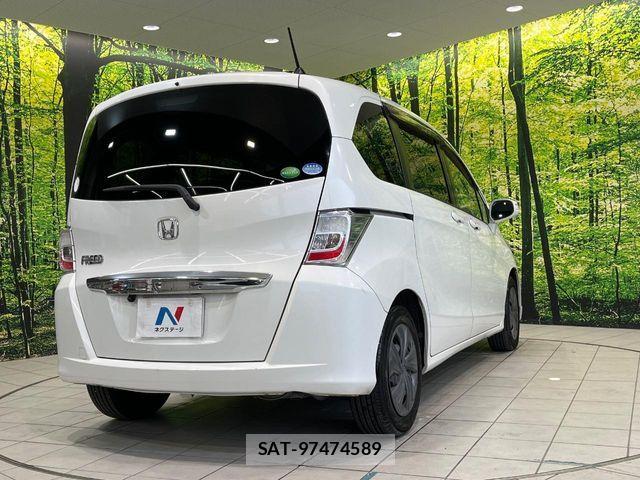 Honda FREED 2013-09 6993769-16