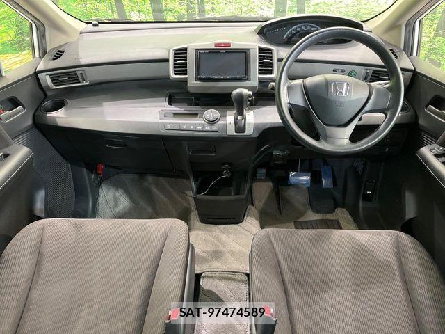Honda FREED 2013-09 6993769-1