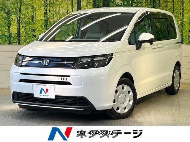 Honda FREED 2024-09 7020507-0