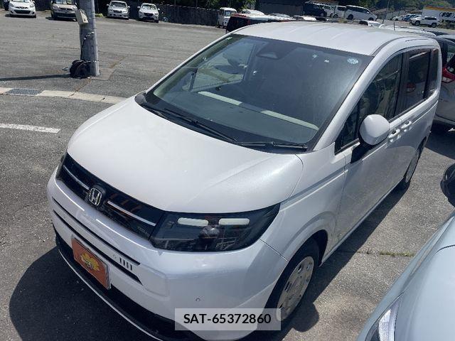 Honda FREED 2025-03 7020512-0