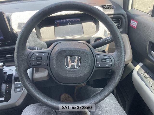 Honda FREED 2025-03 7020512-9