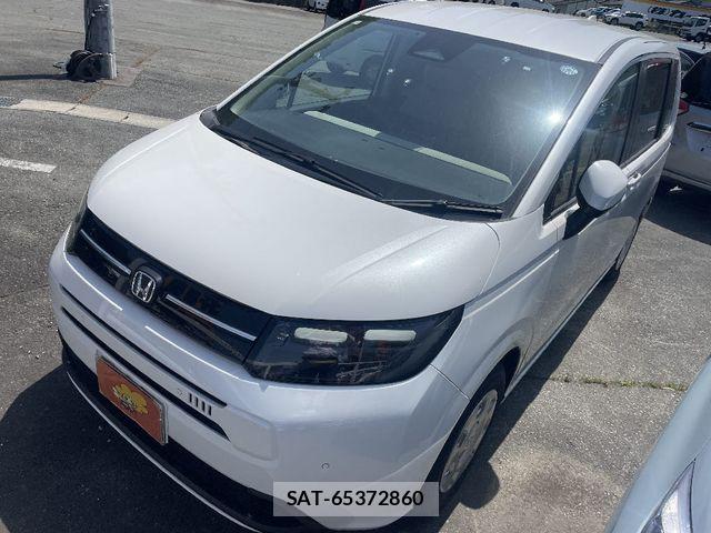 Honda FREED 2025-03 7020512-1
