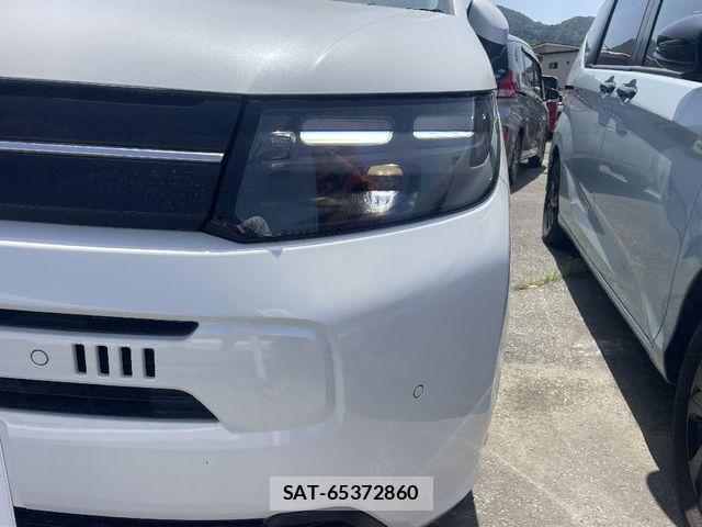 Honda FREED 2025-03 7020512-20