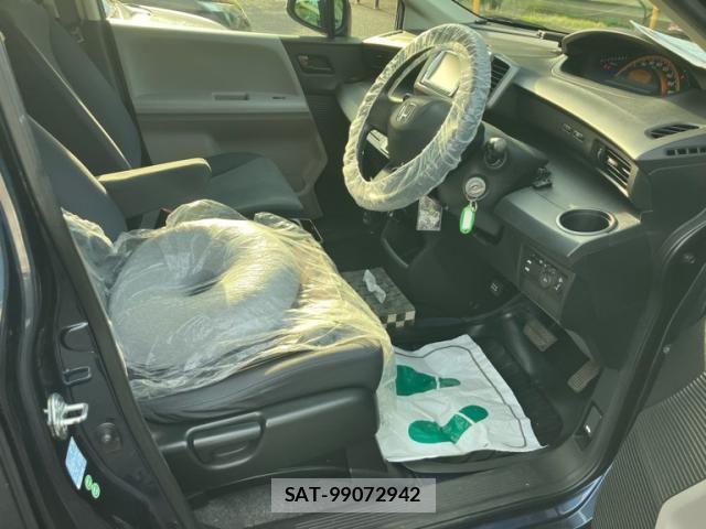 Honda FREED 2009-03 7020517-9