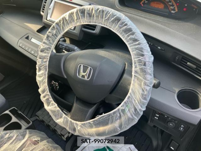 Honda FREED 2009-03 7020517-12