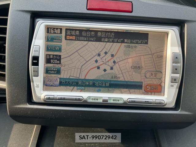 Honda FREED 2009-03 7020517-15