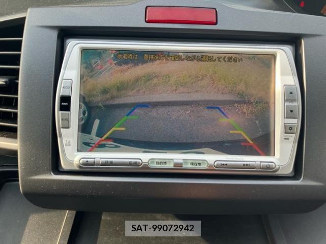 Honda FREED 2009-03 7020517-16