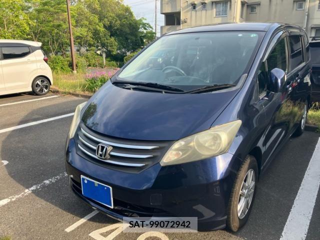 Honda FREED 2009-03 7020517-0