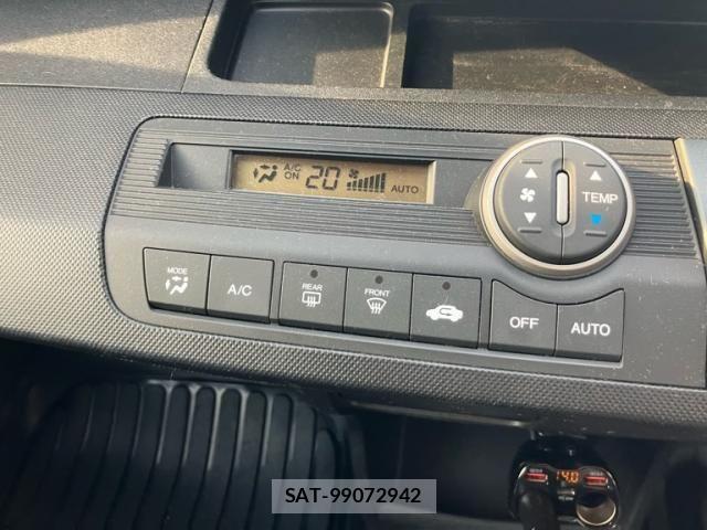 Honda FREED 2009-03 7020517-18