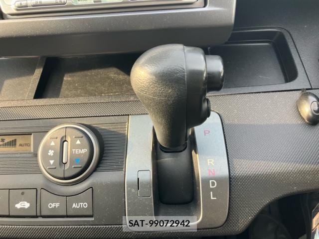 Honda FREED 2009-03 7020517-19