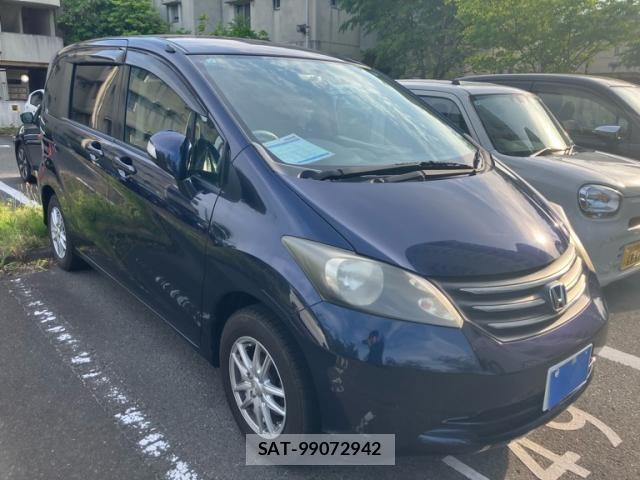 Honda FREED 2009-03 7020517-1