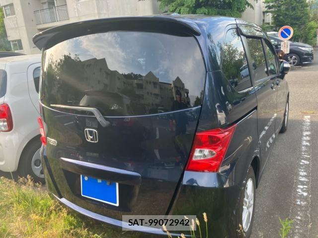 Honda FREED 2009-03 7020517-2