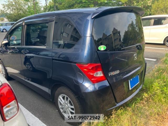 Honda FREED 2009-03 7020517-3
