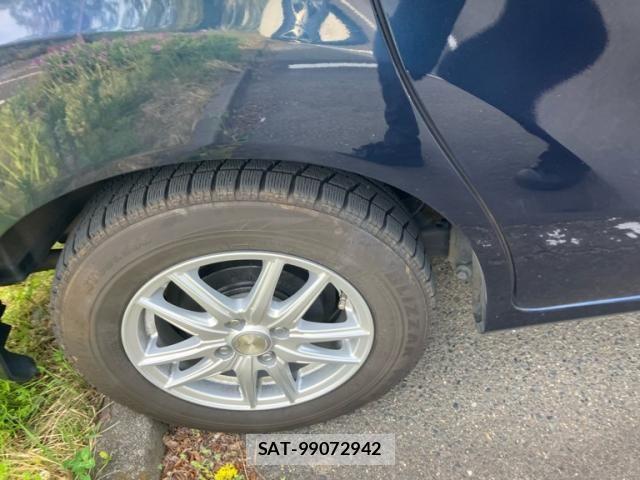 Honda FREED 2009-03 7020517-4