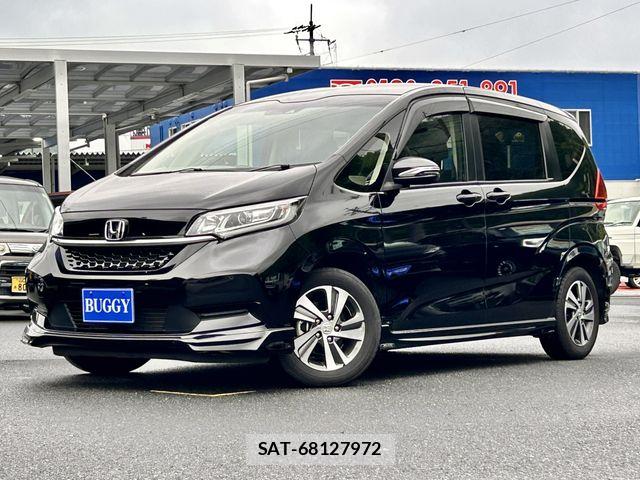 Honda FREED 2021-05 7020515-0