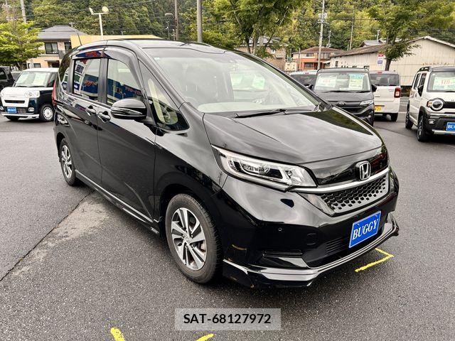 Honda FREED 2021-05 7020515-1