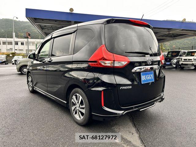Honda FREED 2021-05 7020515-3